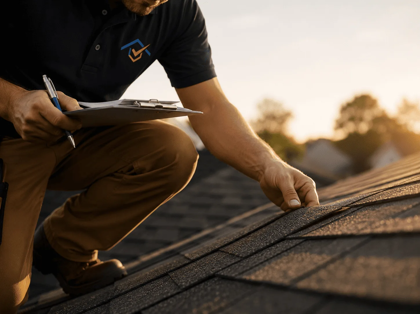 Why Choose Roof Inspection in Monterville, WV